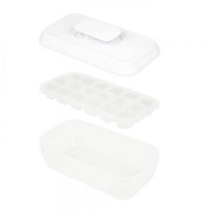 MOLDE PARA HIELOS SIBERIA personalizada